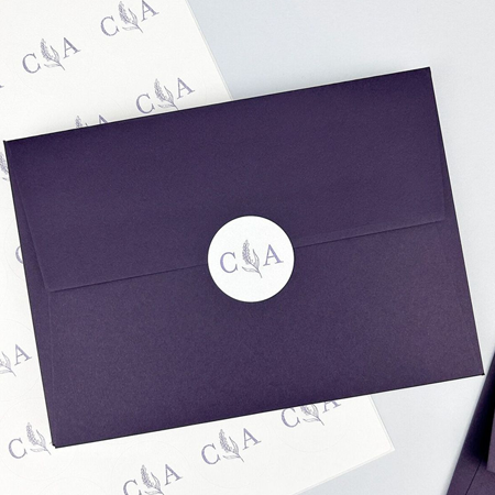 Envelope Seal